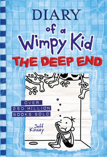 صورة The Deep End